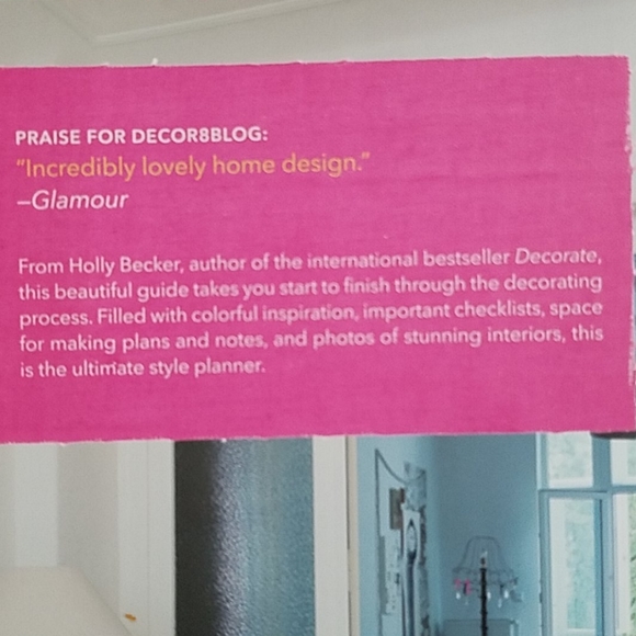 Decorate Workshop 8 Creative Steps - Picture 4 of 16